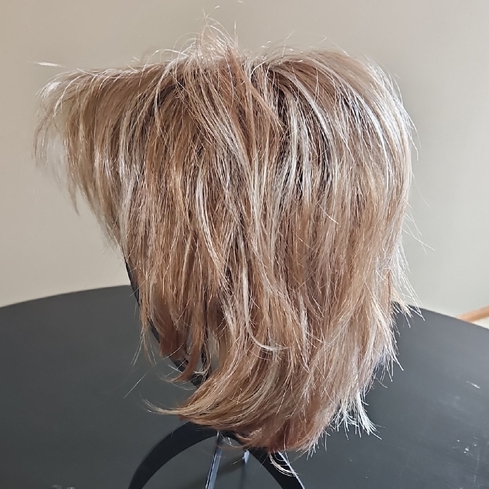 Godiva Freedom Wig